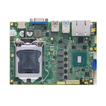 3.5 CAPA Motherboard